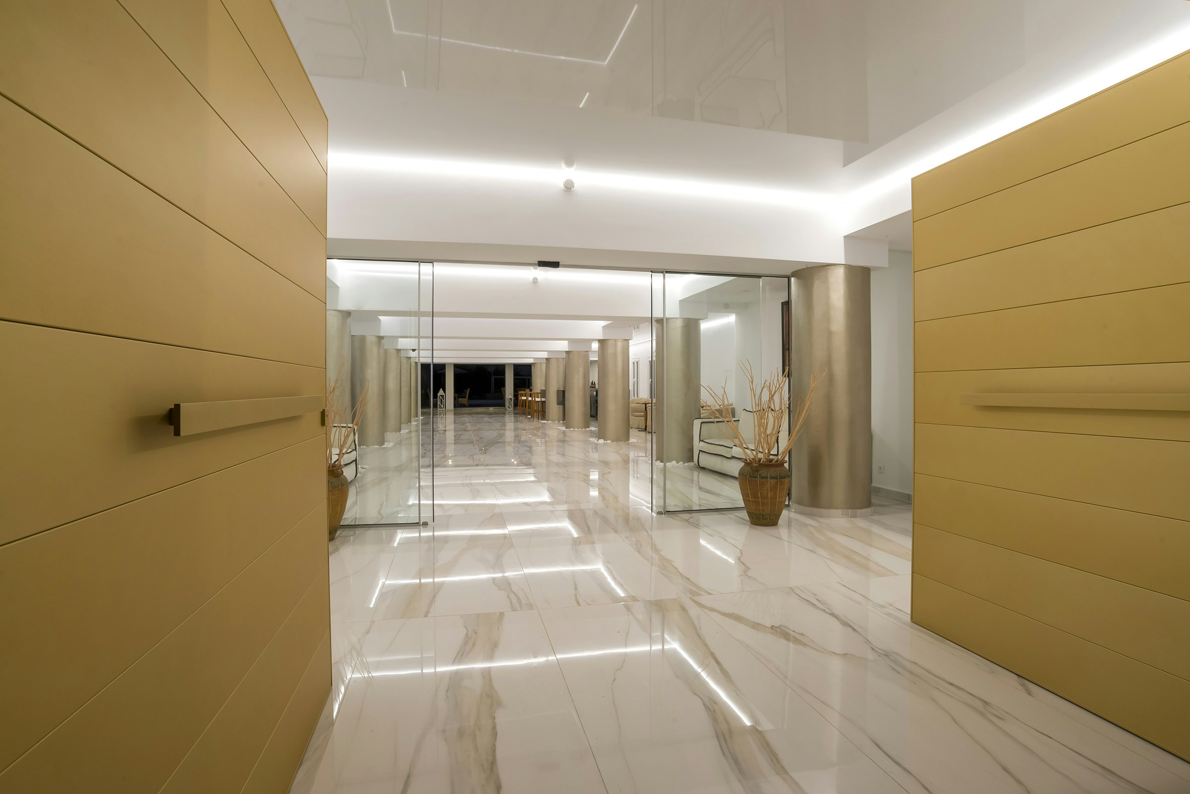 Dionysos Luxury Hotel Mykonos 39/59