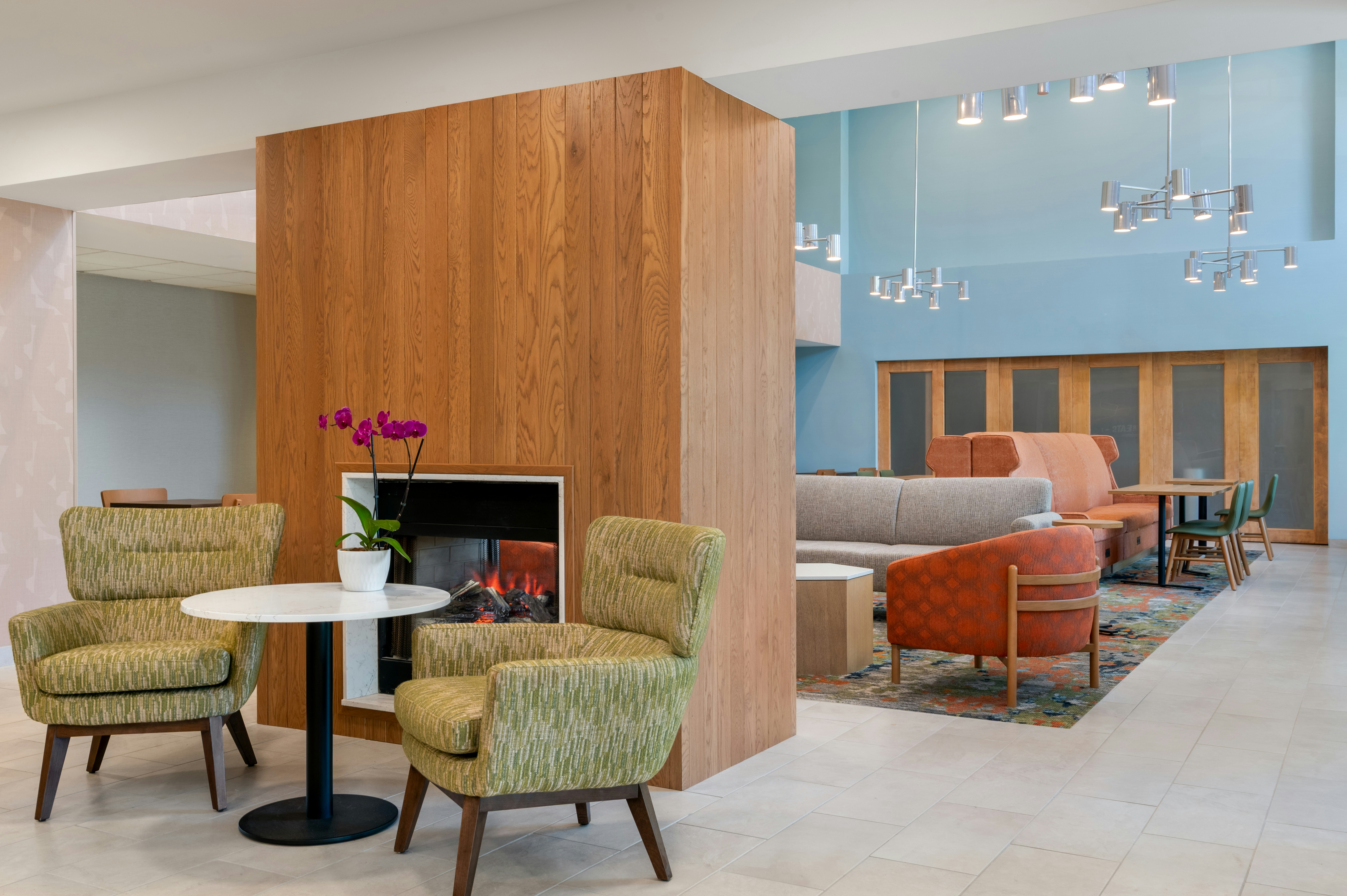 Hampton Inn & Suites Rockland 53/81