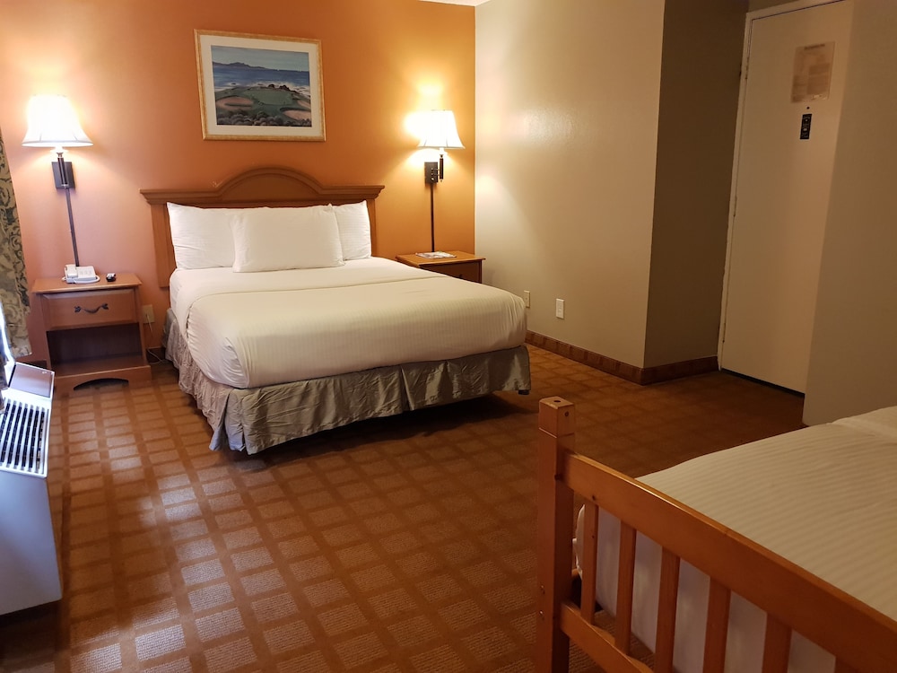 Downtown SLO Inn 30/60