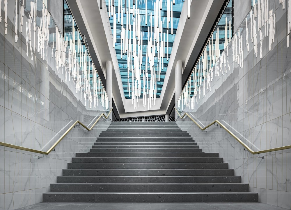 Clarion Congress酒店Brno(Clarion Congress Hotel Brno) 图片4