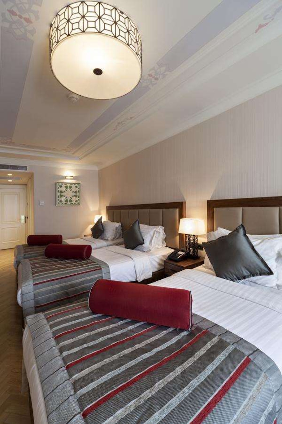 Golden Age Hotel Taksim 26/68