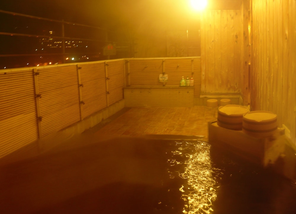 Gero Onsen Yukyunohana 22/50