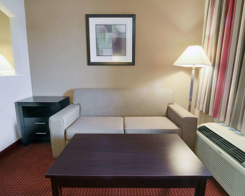 Quality Inn and Suites Clarksville 26/39