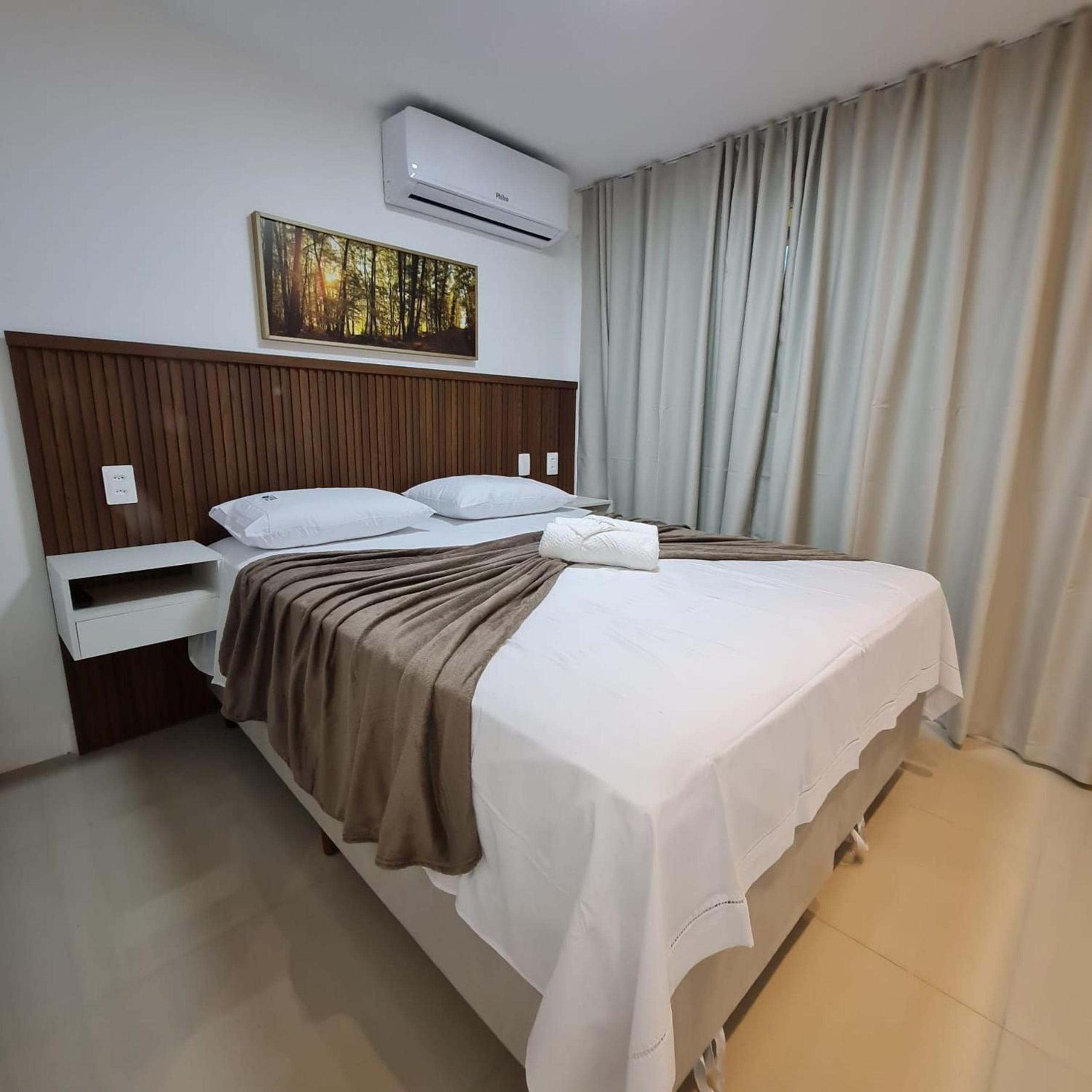 VILLA HIPICA RESORT 24/55