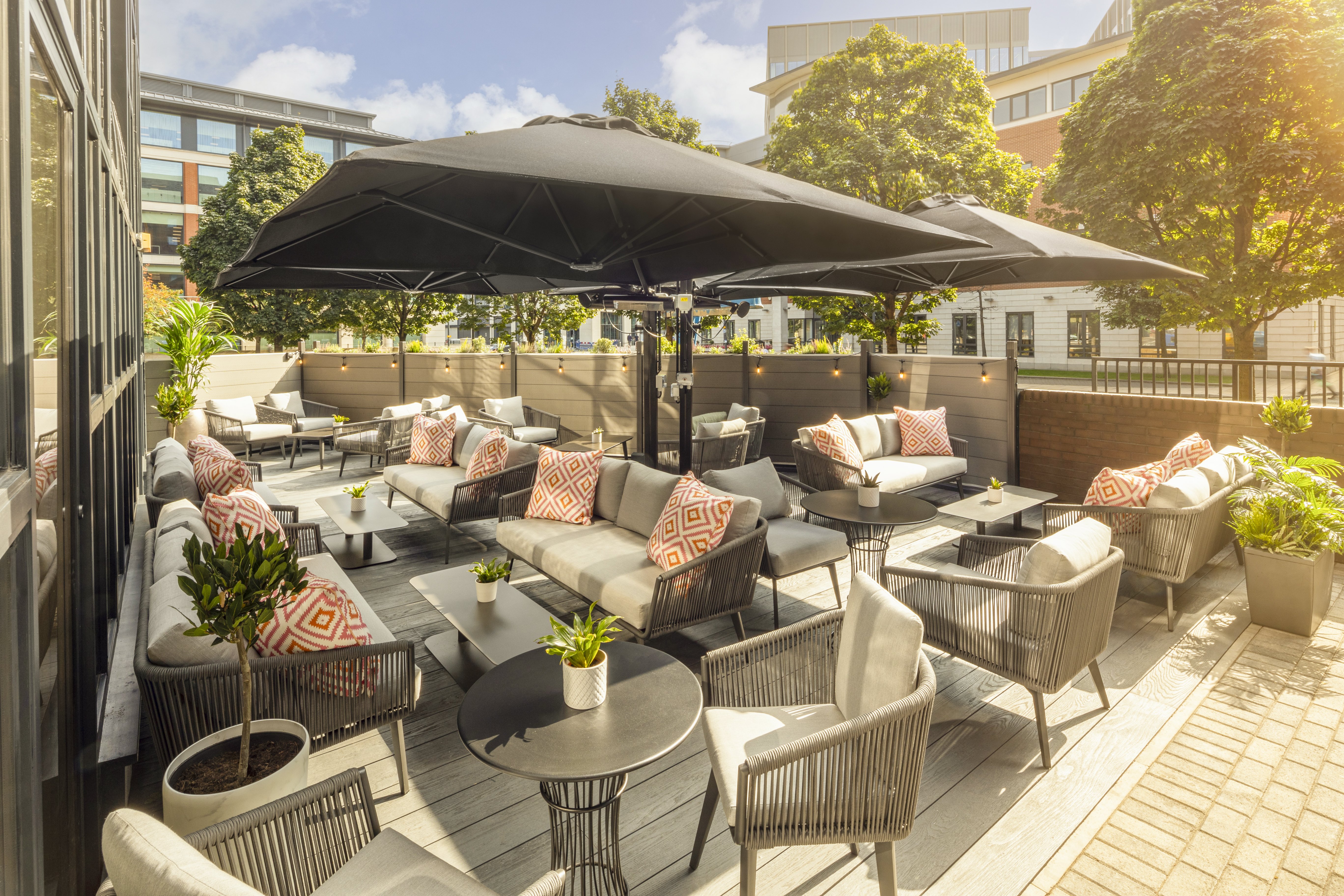 Crowne Plaza Leeds Hotel 22/50