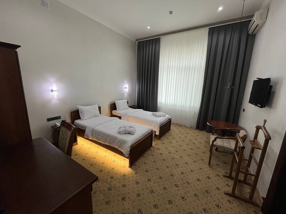 Hotel Royal Palace 8/31