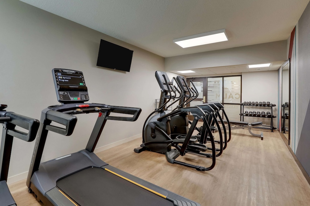 Drury Inn & Suites Marion 27/50