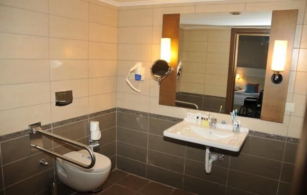 SIDE PRENSES RESORT HOTEL AND SPA 67/67