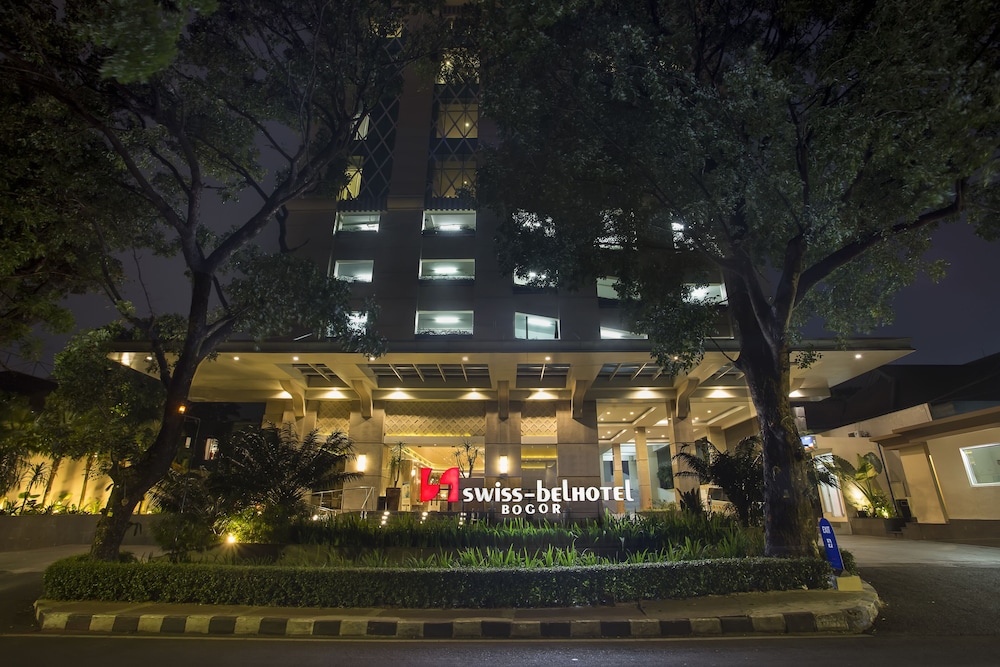 Swiss-Belhotel Bogor in BOGOR