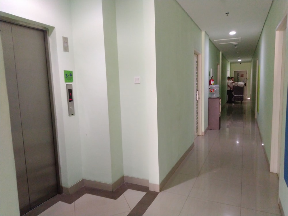 Cordex Hotel Ancol Jakarta 19/29