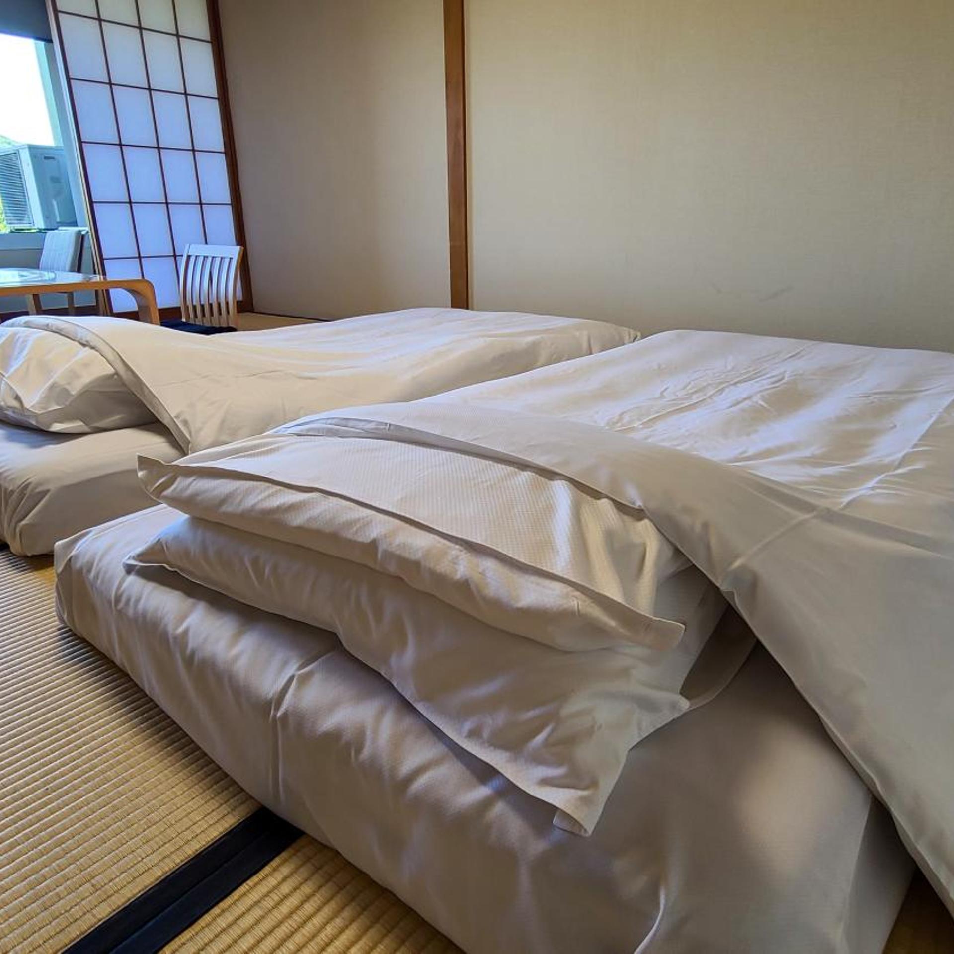 Japanese, Quadruple