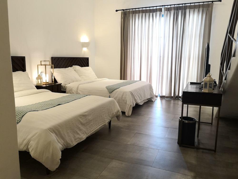 Camp Netanya Resort And Spa 15/74