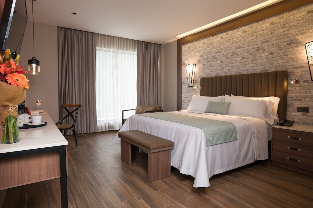 Hotel Ronda Minerva 10/62