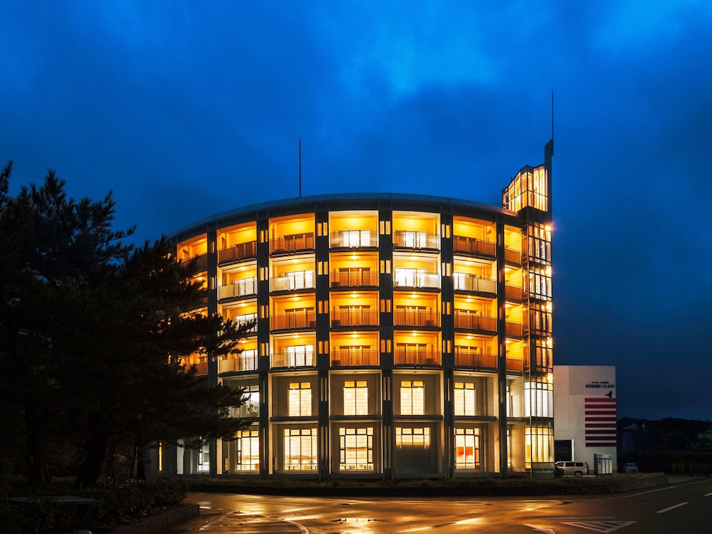 HOTEL Areaone Koshiki Island 2/64