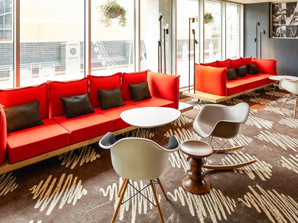 Ibis London Heathrow Airport 42/61