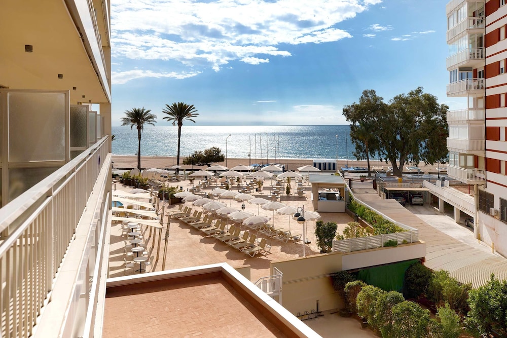 Hotel Servigroup Trinimar 45/48