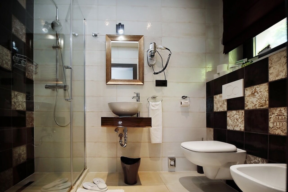 Zlaty Klucik Hotel 69/69