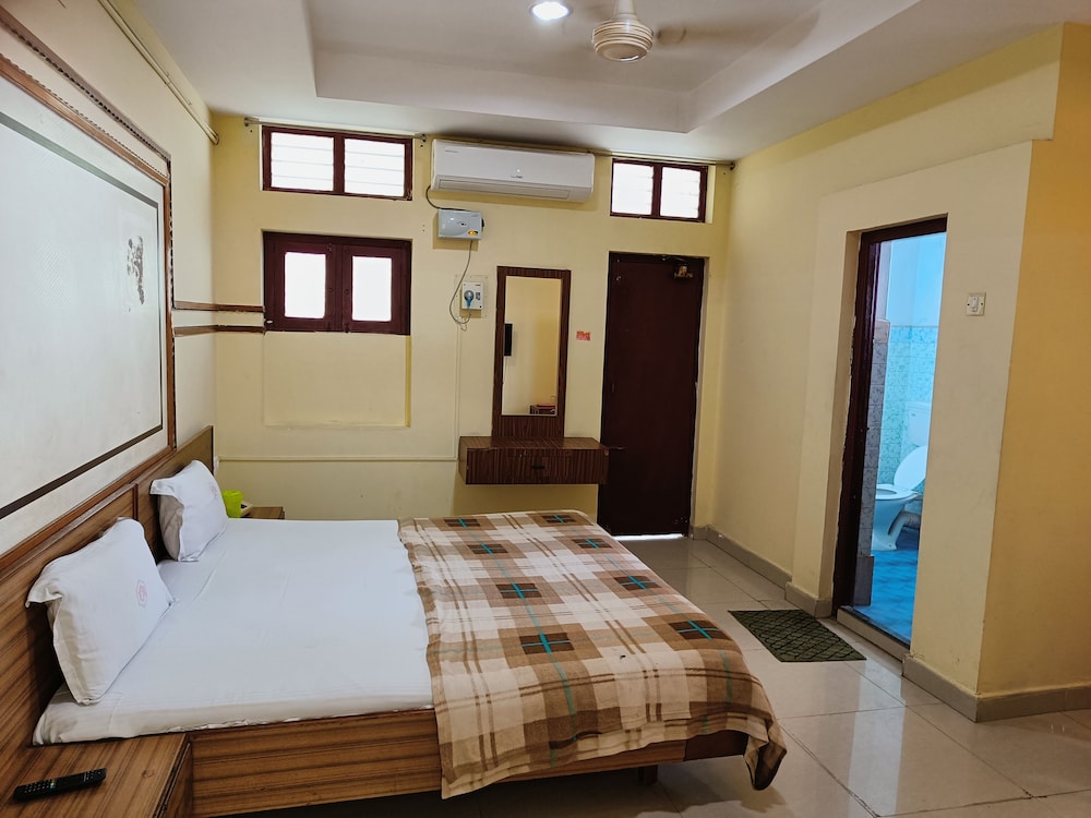 Hotel Chanma International 9/39