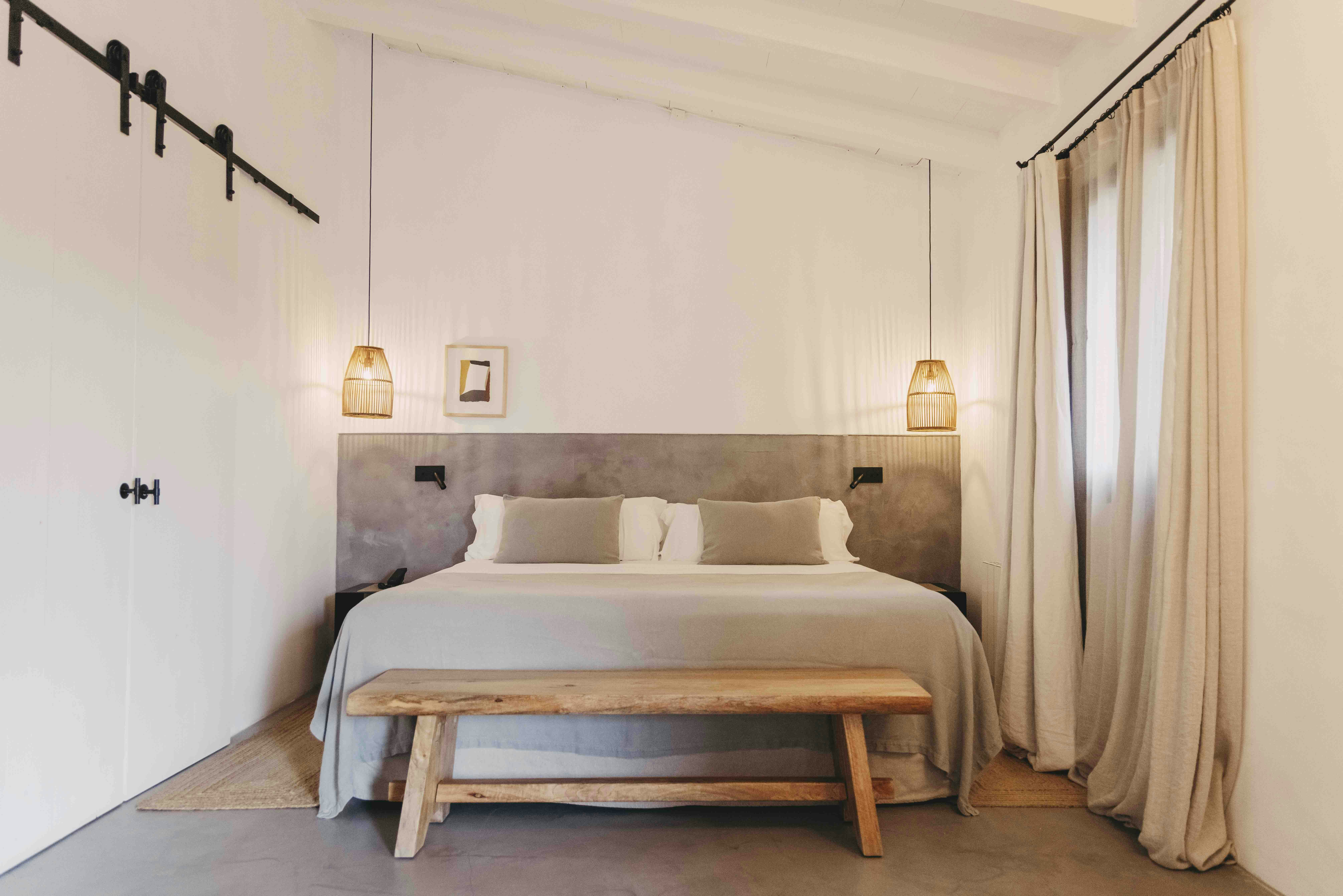 Vineyard, Suite