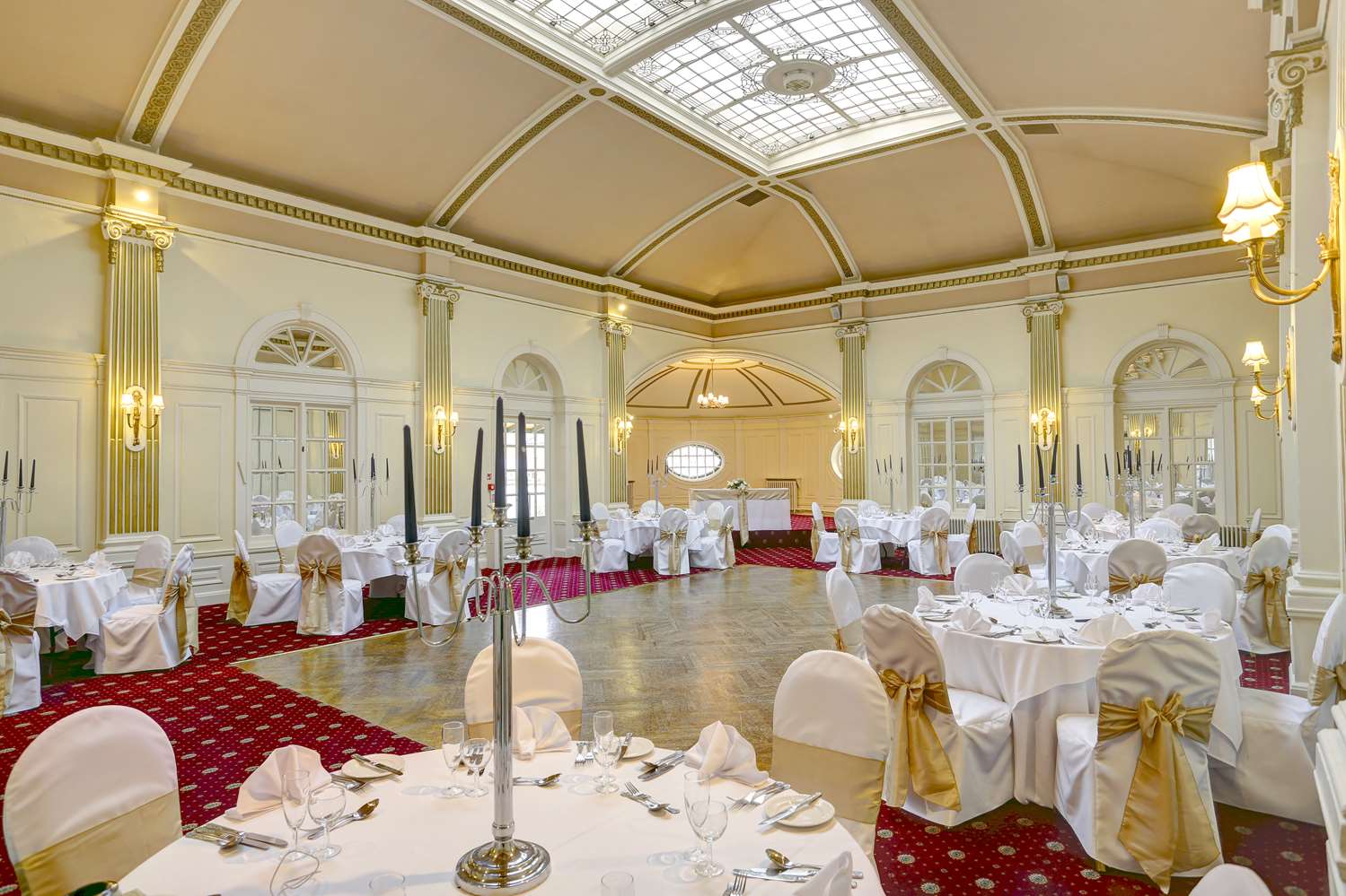 Royal Clifton Hotel 36/51