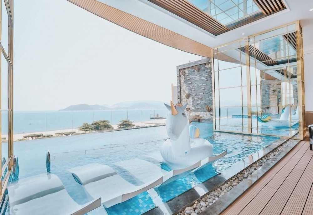 La Vague Hotel 14/20