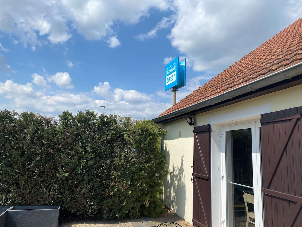 Kyriad Direct Chalon Sur Saone Nord 2/47