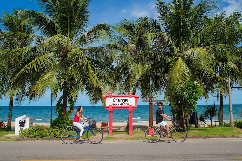 Baan Grood Arcadia Resort and Spa 66/76