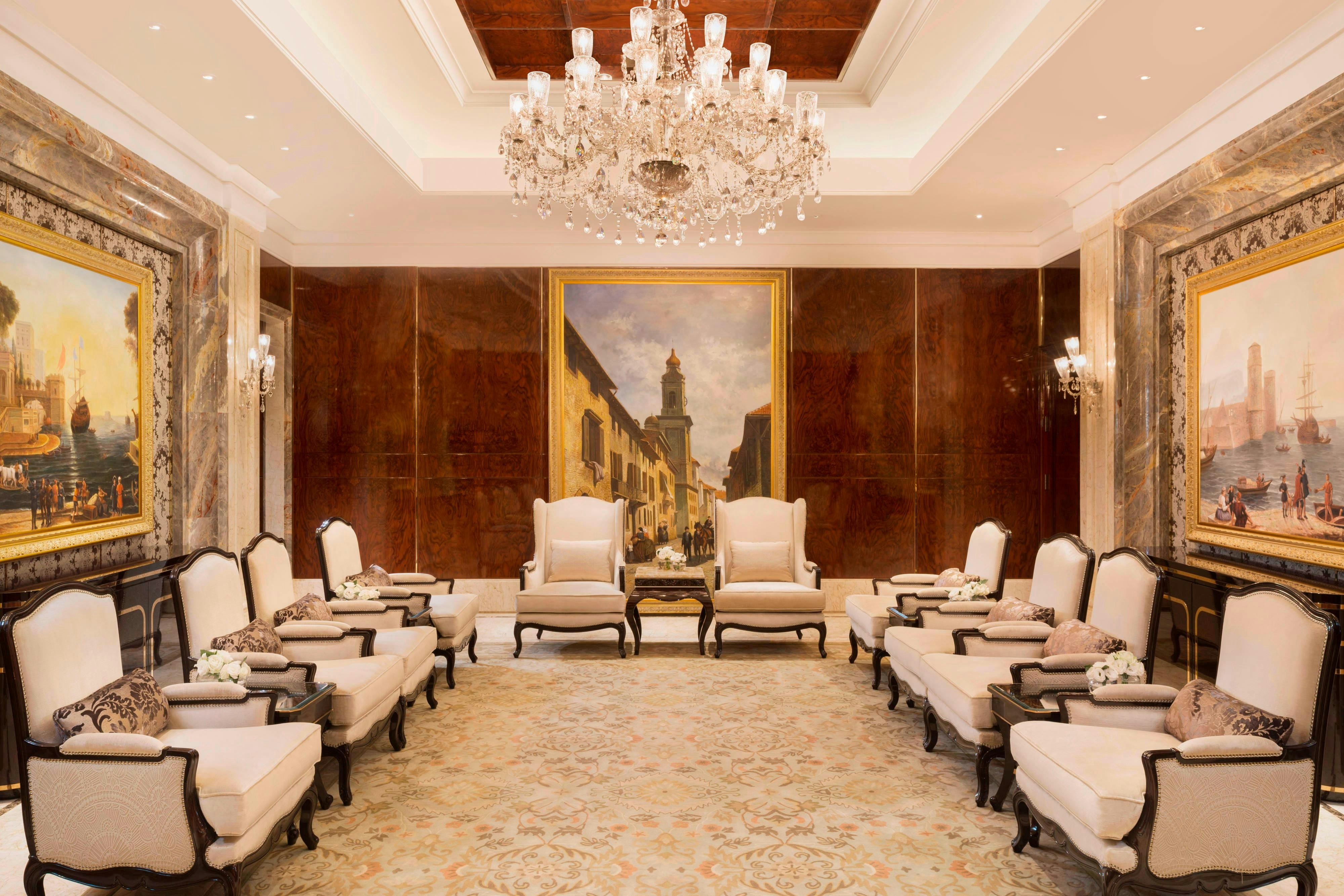 The St. Regis Zhuhai 30/53