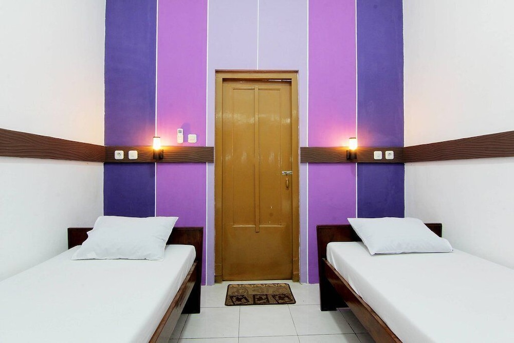 Maerakatja Hotel Yogyakarta 5/41