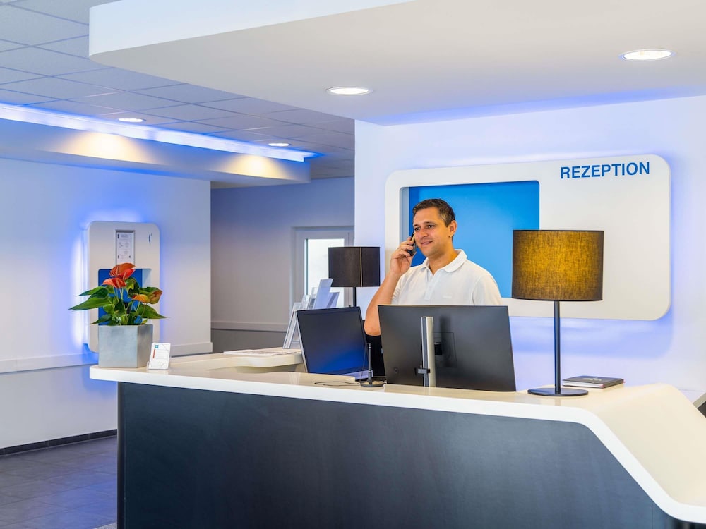 ibis budget Ulm City 4/47