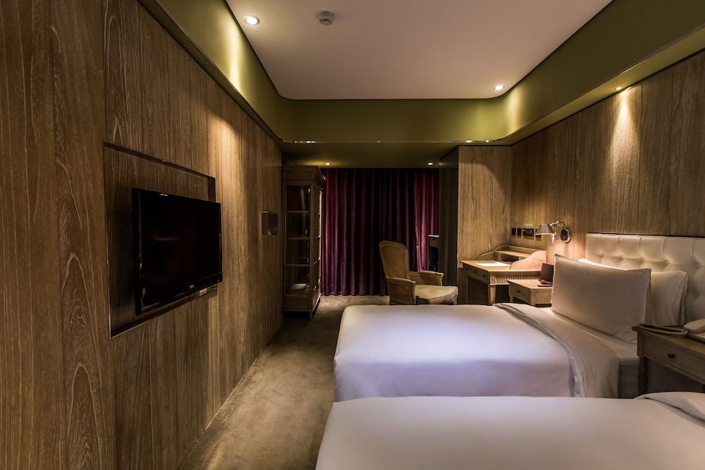Inhouse Hotel Heritage 37/68