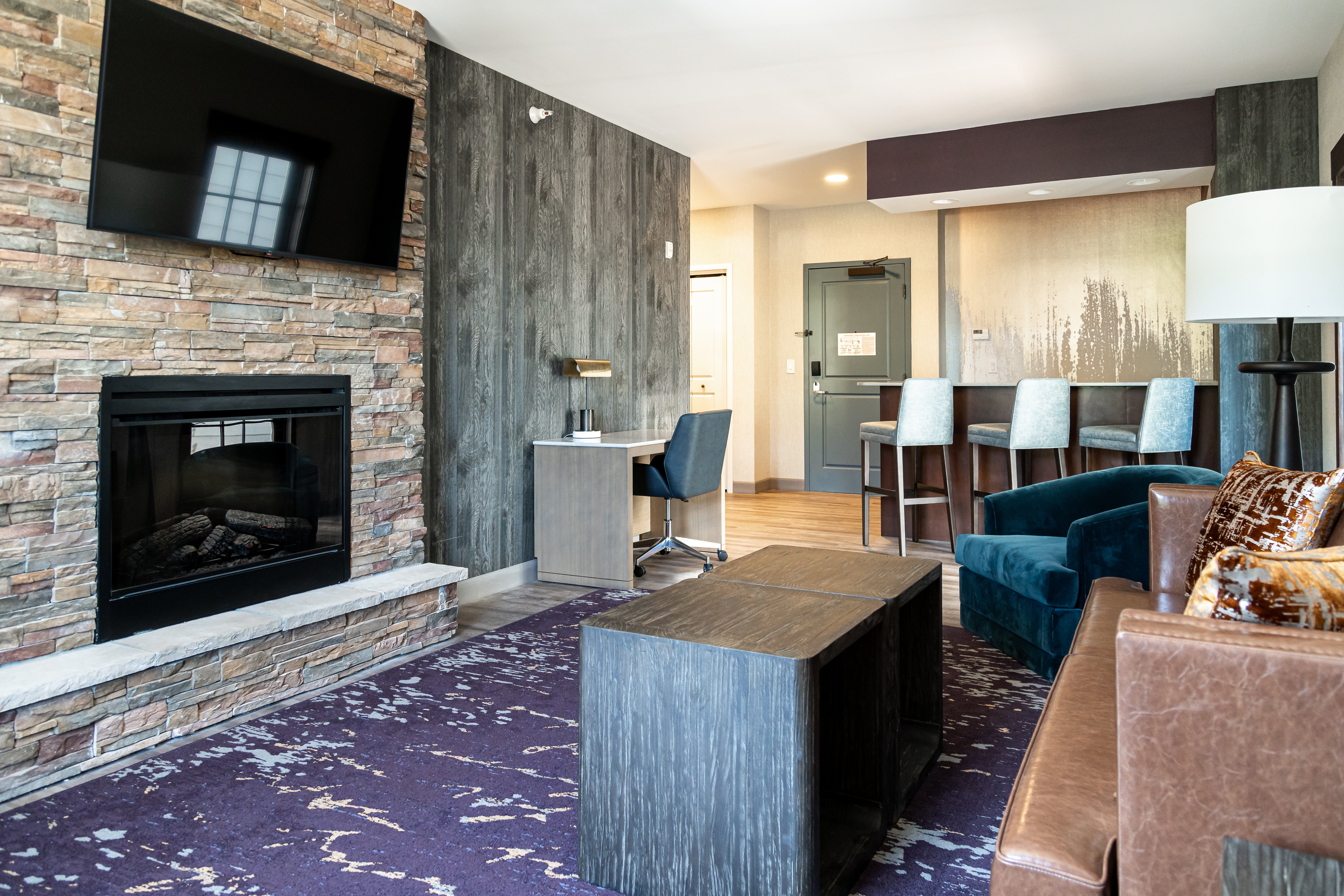 Holiday Inn Resort Deadwood Mountain Grand 68/78