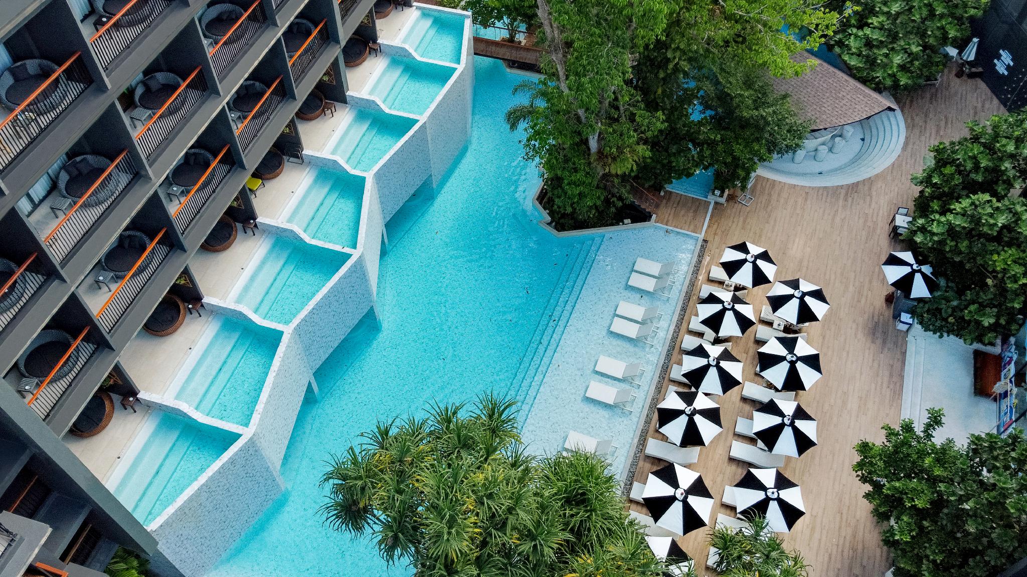 Panan Krabi Resort in KRABI