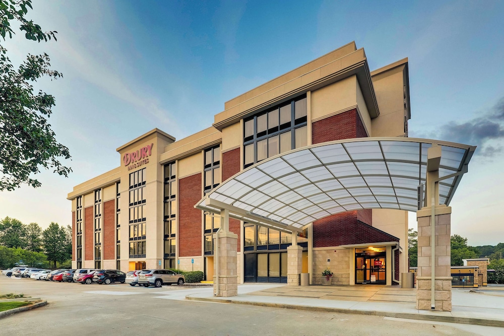 DRURY INN AND SUITES ATLANTA MARIETTA 1/50