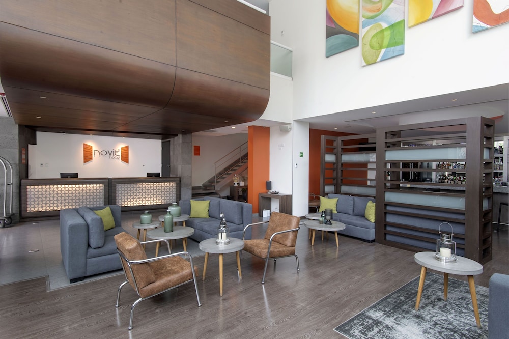Hotel Novit 51/63
