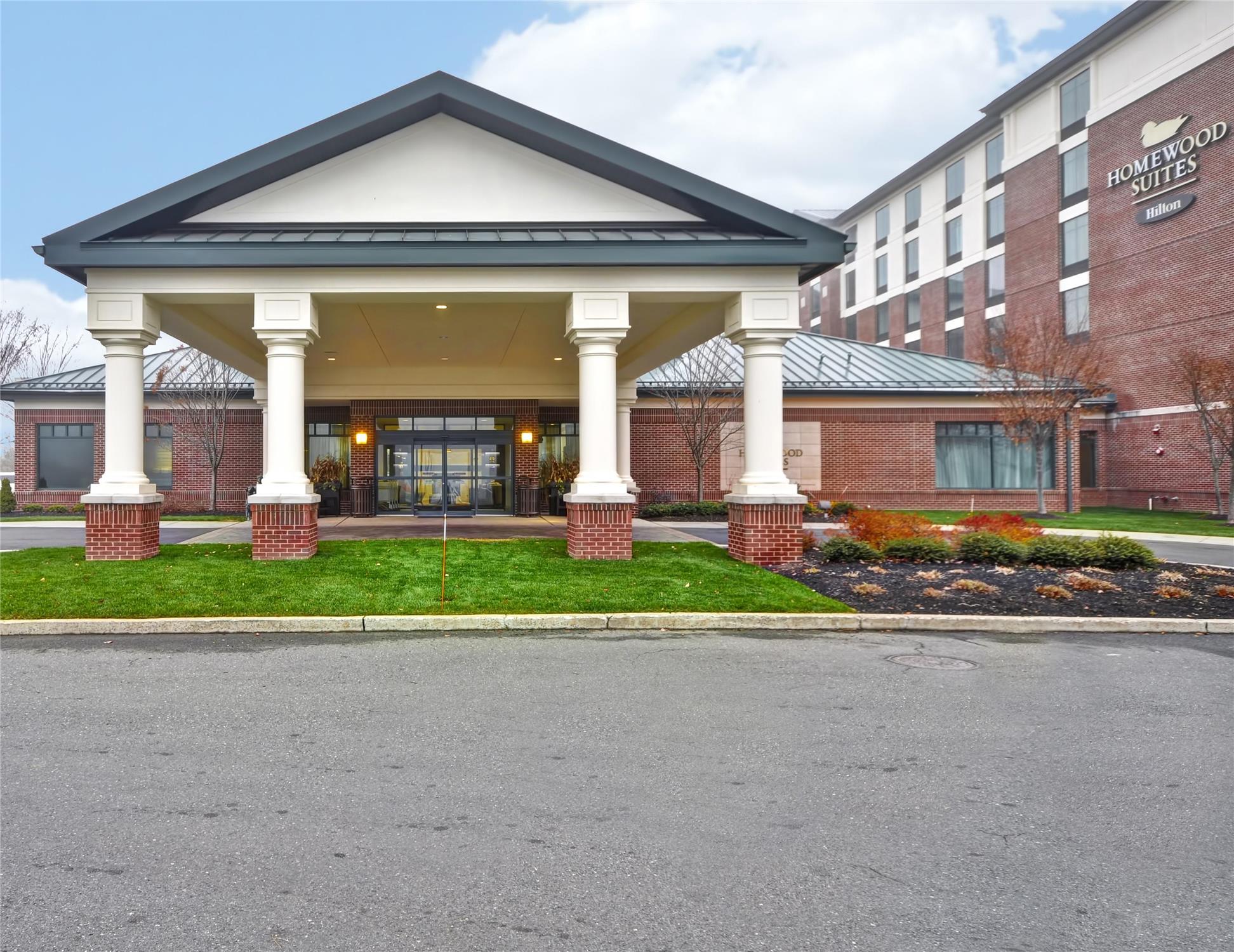 Homewood Suites by Hilton Hartford South-Glastonbury 5/58