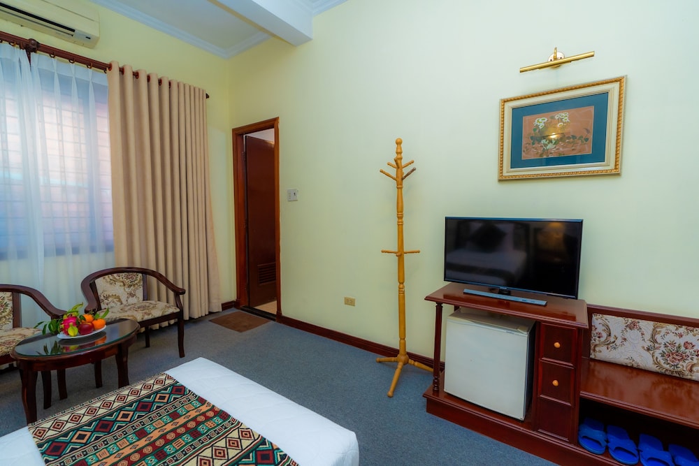 Hoang Ha Hotel 49/67