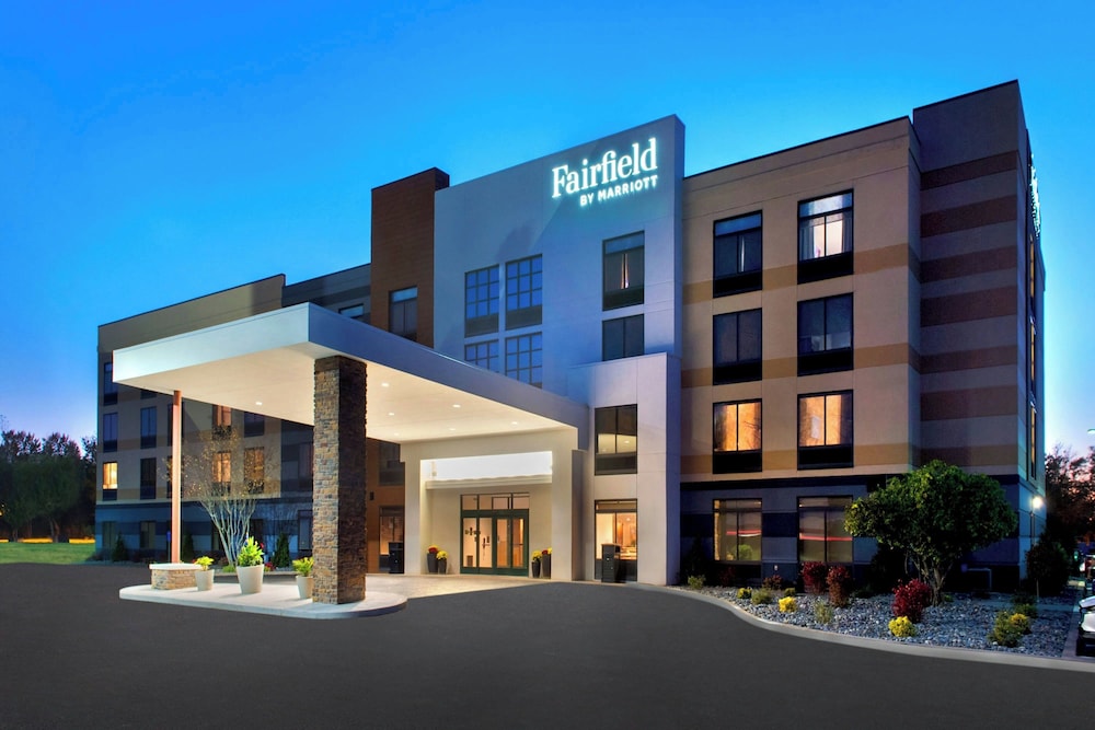 Fairfield by Marriott Inn & Suites Rome NY 6/50