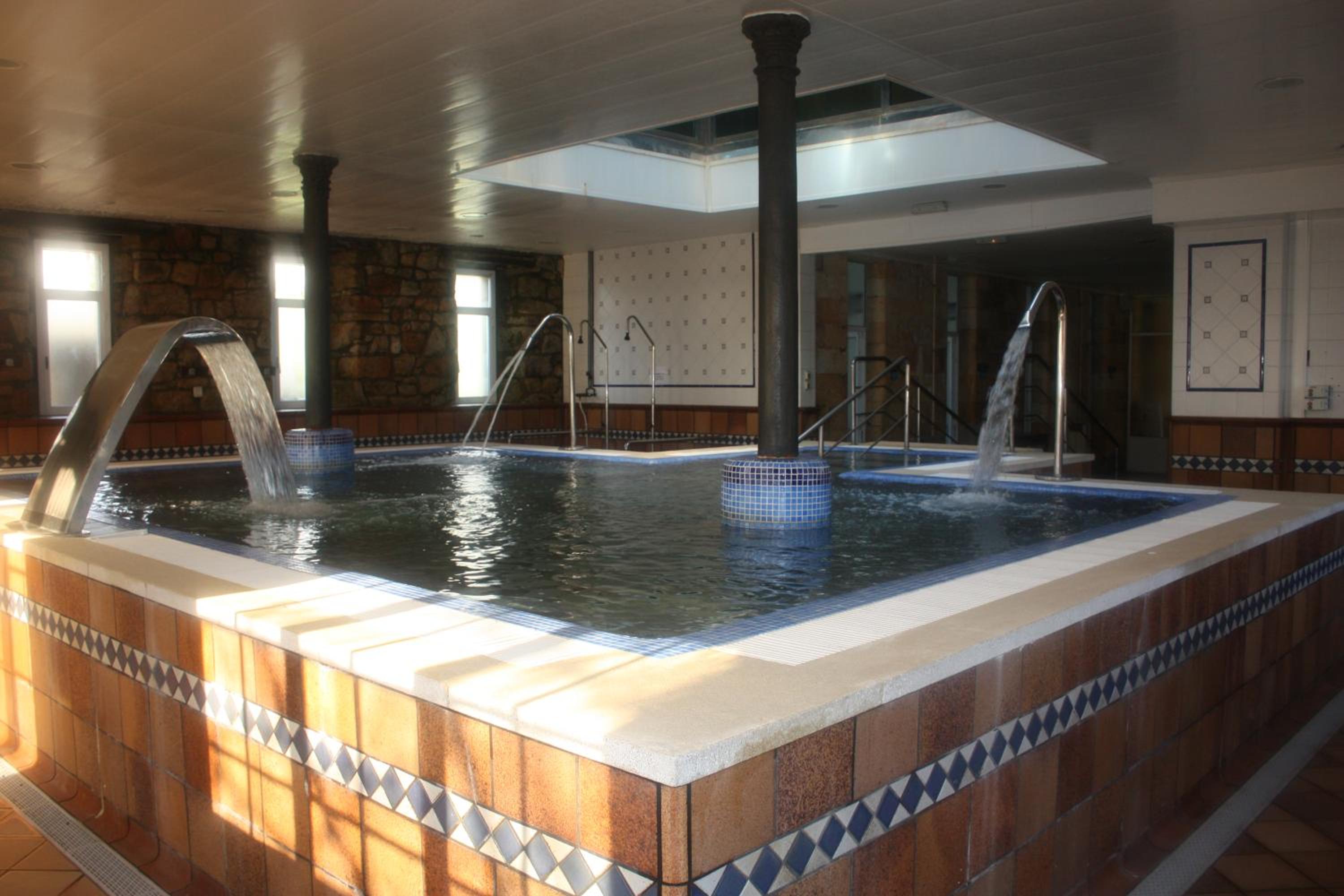 HOTEL BALNEARIO DE CORCONTE 34/58