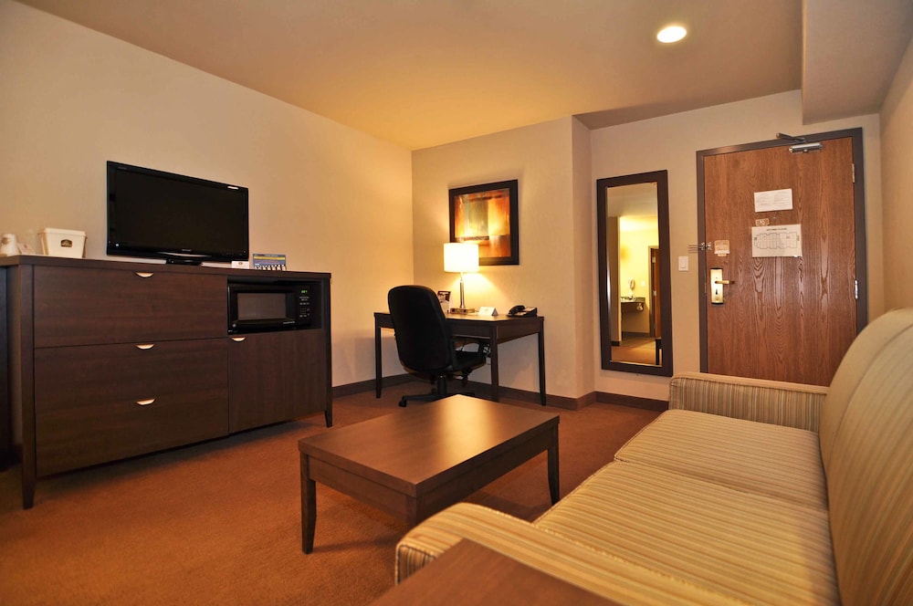 Best Western Saint John Hotel 29/40