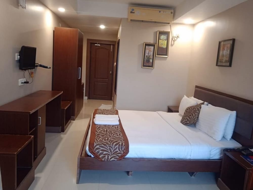 Hotel Shree Hari Grand 15/54