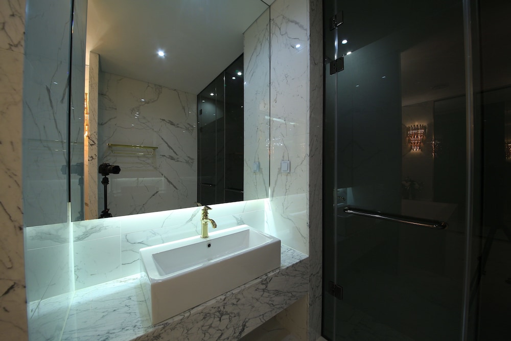 Hotel Cullinan Gaepo 10/58