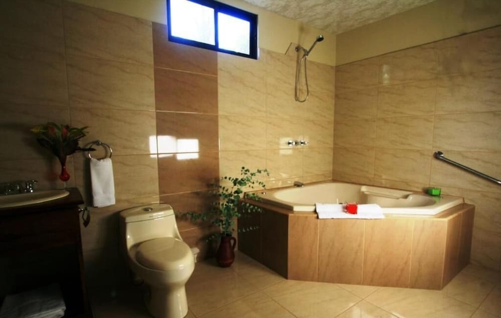 Hotel B B Garden Grecia 64/64
