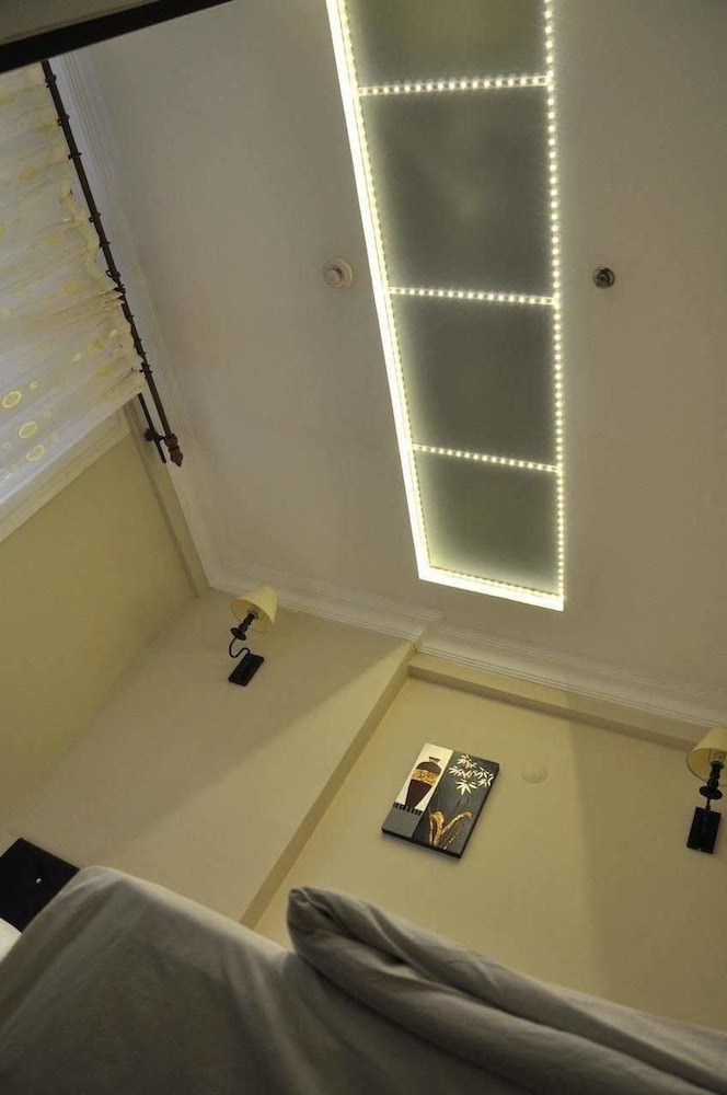 Sakran Otel 18/50
