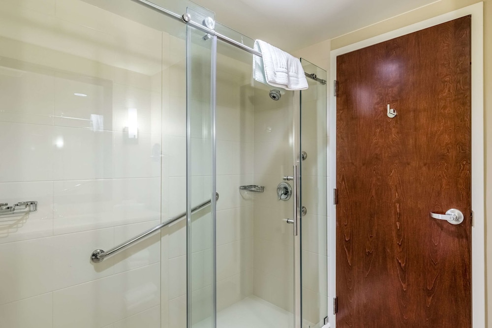 Comfort Suites St George - University Area 47/47