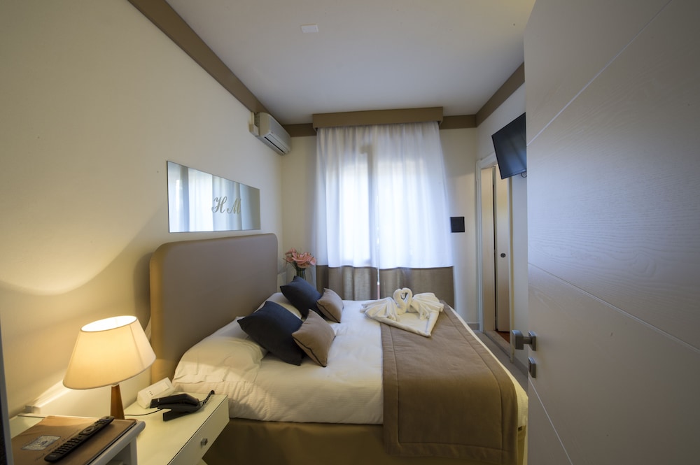 PARK HOTEL MARACAIBO 24/73