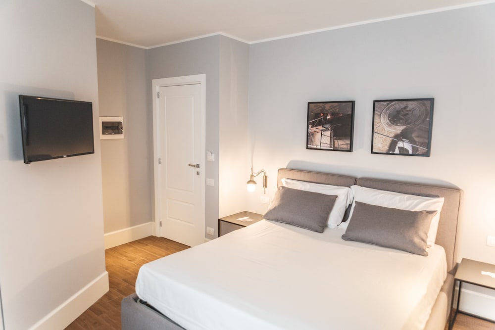 Relais Della Porta 15/71