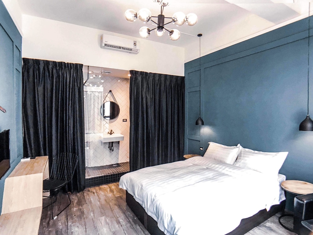PREMIUM, DOUBLE BED