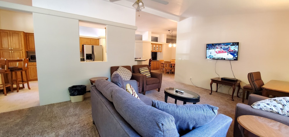 3 Rivers Resort and Guide Service 33/50