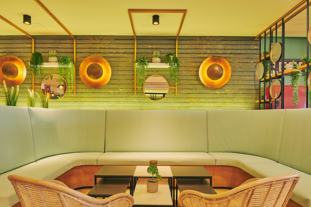 Gloria Izaro Club Hotel 41/67